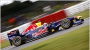 Formula 1: Ξανά στον Γουέμπερ η pole position