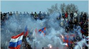 Απορρίφθηκε και η έφεση των Τρικάλων για τα play off