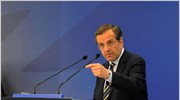 Αντ. Σαμαράς: Ομολογία αποτυχίας οι αποφάσεις της Συνόδου
