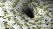 Ελλειμμα 1.998 εκατ. ευρώ στο ισοζύγιο τρεχουσών συναλλαγών