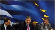 ΥΠΟΙΚ: Απόλυτα θωρακισμένο το ελληνικό τραπεζικό σύστημα