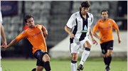 Η Βαλερένγκα αντίπαλος του ΠΑΟΚ στο Europa League