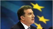 Μ. Χρυσοχοΐδης: Αργός θάνατος για την οικονομία η απουσία λήψης αποφάσεων