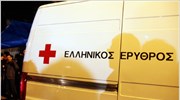 ΓΣΕΕ: Απλήρωτοι για τρεις μήνες οι εργαζόμενοι στον Ελληνικό Ερυθρό Σταυρό