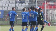 Υποβιβάζεται για πλαστογραφία και ο Αίας Σαλαμίνας