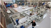 Πτώση κατέγραψε ο δείκτης PMI στην ευρωζώνη