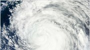 ΗΠΑ: Στην κατηγορία 4 ο τυφώνας «Ντόρα»