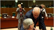 Αποψη: Tα τρία «αγκάθια» που πρέπει να υπερβεί η Σύνοδος για την Ελλάδα