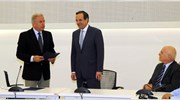 Σε διαβούλευση την Τετάρτη οι προτάσεις της ΝΔ για τη συνταγματική αναθεώρηση