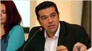 Αλ. Τσίπρας: Με τα χέρια πισθάγκωνα στις Βρυξέλλες η κυβέρνηση