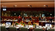 Το πρωί της Πέμπτης η συνάντηση των αξιωματούχων της Ευρωζώνης