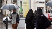 Εναντίον της απαγόρευσης της μπούρκας επίτροπος του Συμβουλίου της Ευρώπης