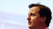 Σκάνδαλο υποκλοπών: Ενώπιον της βουλής ο Βρετανός πρωθυπουργός