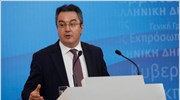 Ηλ. Μόσιαλος: Καθοριστική για το μέλλον της χώρας η Σύνοδος Κορυφής