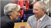 Παρούσα η Κρ. Λαγκάρντ στη σύνοδο κορυφής