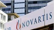 Novartis: Αύξηση κερδών 12% το β
