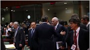 FT: Τηλεφωνική διάσκεψη την Τετάρτη για το ελληνικό πακέτο στήριξης