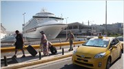 ΣΕΤΕ: Νέο πλήγμα στον τουρισμό από τις κινητοποιήσεις των ιδιοκτητών ταξί
