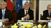 Τζουλιάνο Αμάτο: Απαράδεκτοι οι Ευρωπαίοι με την Ελλάδα