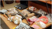 Εξιχνιάστηκε η δολοφονία ζευγαριού στη Βέροια