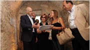 Γ. Παπανδρέου: Κλείστε τα αυτιά σας στις σειρήνες της καταστροφολογίας