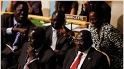 Μέλος του ΟΗΕ το Νότιο Σουδάν