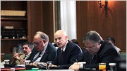 Γ. Παπανδρέου: Κάποιοι παίζουν με τις λέξεις