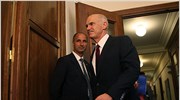 Πυρετός προετοιμασιών εν όψει έκτακτης Συνόδου Κορυφής