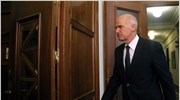 Κυβερνητική σύσκεψη για τα δημοψηφίσματα