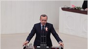 Έλαβε ψήφο εμπιστοσύνης η κυβέρνηση Ερντογάν