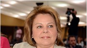 Λ. Κατσέλη: Πρέπει το «πιστόλι» να σημαδεύσει τους κερδοσκόπους