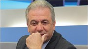 Σύγκληση του Εθνικού Συμβουλίου Εξωτερικής Πολιτικής ζητεί η ΝΔ