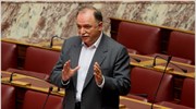 Δ. Παπαδημούλης: Ερώτηση για πώληση της εταιρείας Δωδώνη