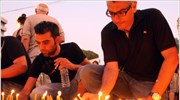 Κηδεύονται οκτώ από τα 12 θύματα της τραγωδίας στην Κύπρο