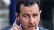 Νέες κυρώσεις κατά του Μπασάρ αλ-Ασαντ εξετάζει η Ουάσινγκτον