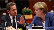 Reuters: Σύνοδος Κορυφής για την κρίση χρέους την Παρασκευή