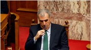 Kατάργηση τμημάτων στο υπουργείο Διοικητικής Μεταρρύθμισης
