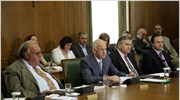 Συνεδριάζει το υπουργικό συμβούλιο