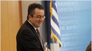 Ηλ. Μόσιαλος: Ώρα αποφάσεων για την Ευρώπη
