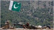 Υποβαθμίζει τις επιπτώσεις από την περικοπή της βοήθειας των ΗΠΑ το Πακιστάν