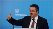 Ηλ. Μόσιαλος: Συναίνεση για την αντιμετώπιση των φαινομένων βίας