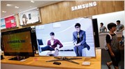 Samsung: Ανώτερες των προσδοκιών οι προβλέψεις κερδοφορίας