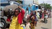 Ανατολική Αφρική: Aγώνας δρόμου για να αποτραπεί νέος λιμός