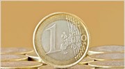 Σταθεροποιείται το ευρώ εν όψει ΕΚΤ