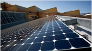 Green Progress: Εργο φωτοβολταϊκού πάρκου για την ABB
