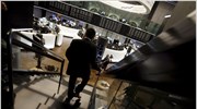 Υποχωρούν οι ευρωπαϊκές μετοχές