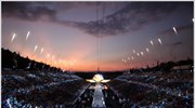 Έπεσε η «αυλαία» των Special Olympics