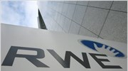 RWE: Εξετάζει πώληση μονάδας στη Βρετανία