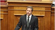 Π. Γερουλάνος: Ο τουρισμός δεν πρέπει να αμαυρώνεται