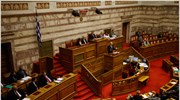 Societe Generale: Στο 30% η πιθανότητα να μην ψηφιστεί το Μεσοπρόθεσμο